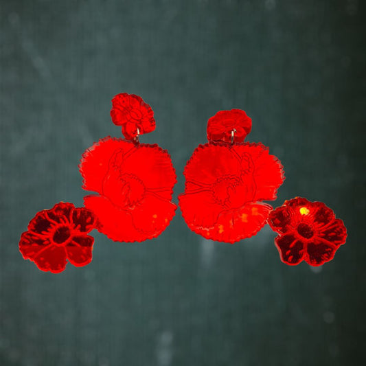 Crimson Whisper Midi