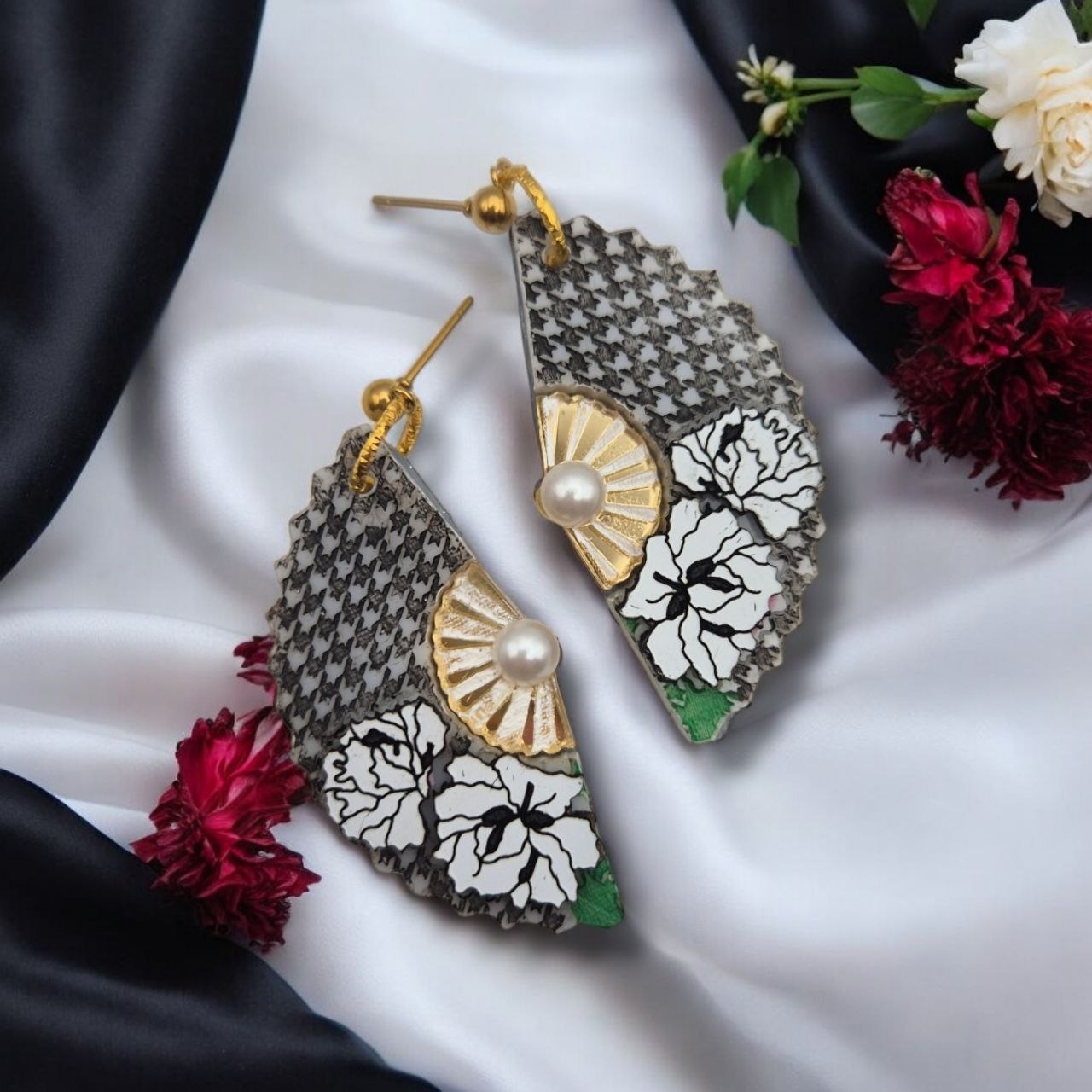 Promesa (claveles combinables)