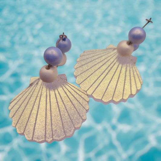 Coquille de l'abîme