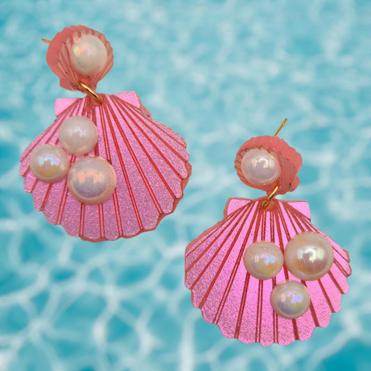 Coquille Double Abyss