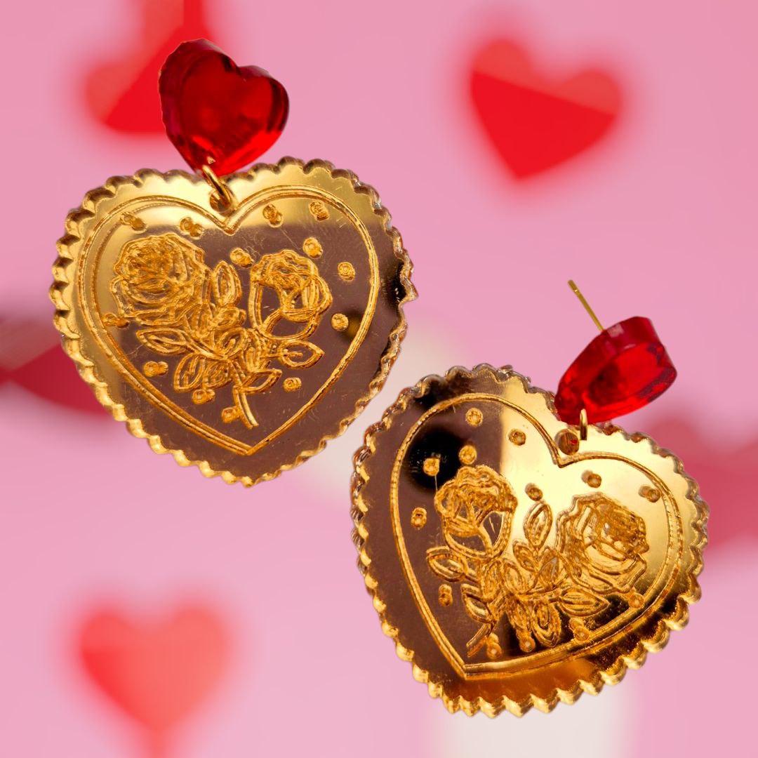 Corazón del naufragio