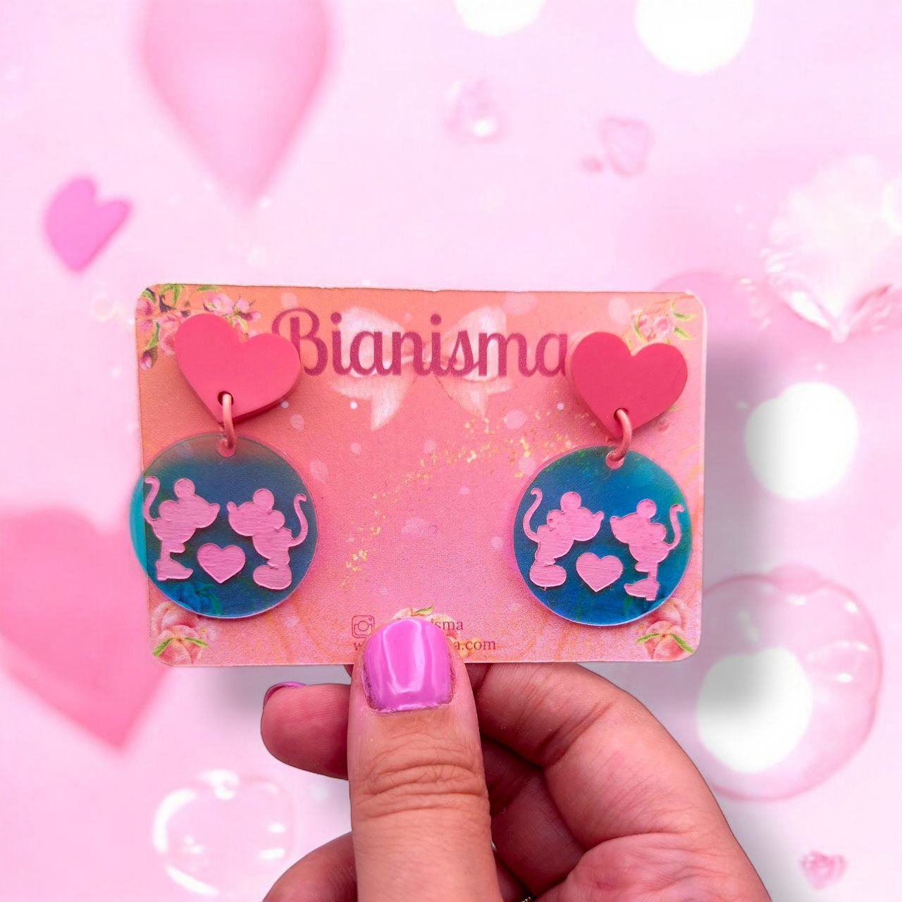 Sweet Love Duo