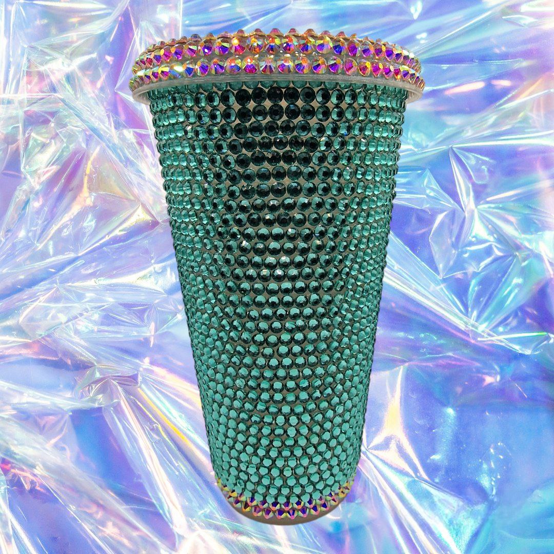 Vaso pedrería