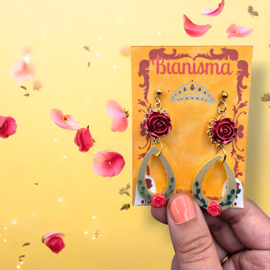 Princess Eternal Flower