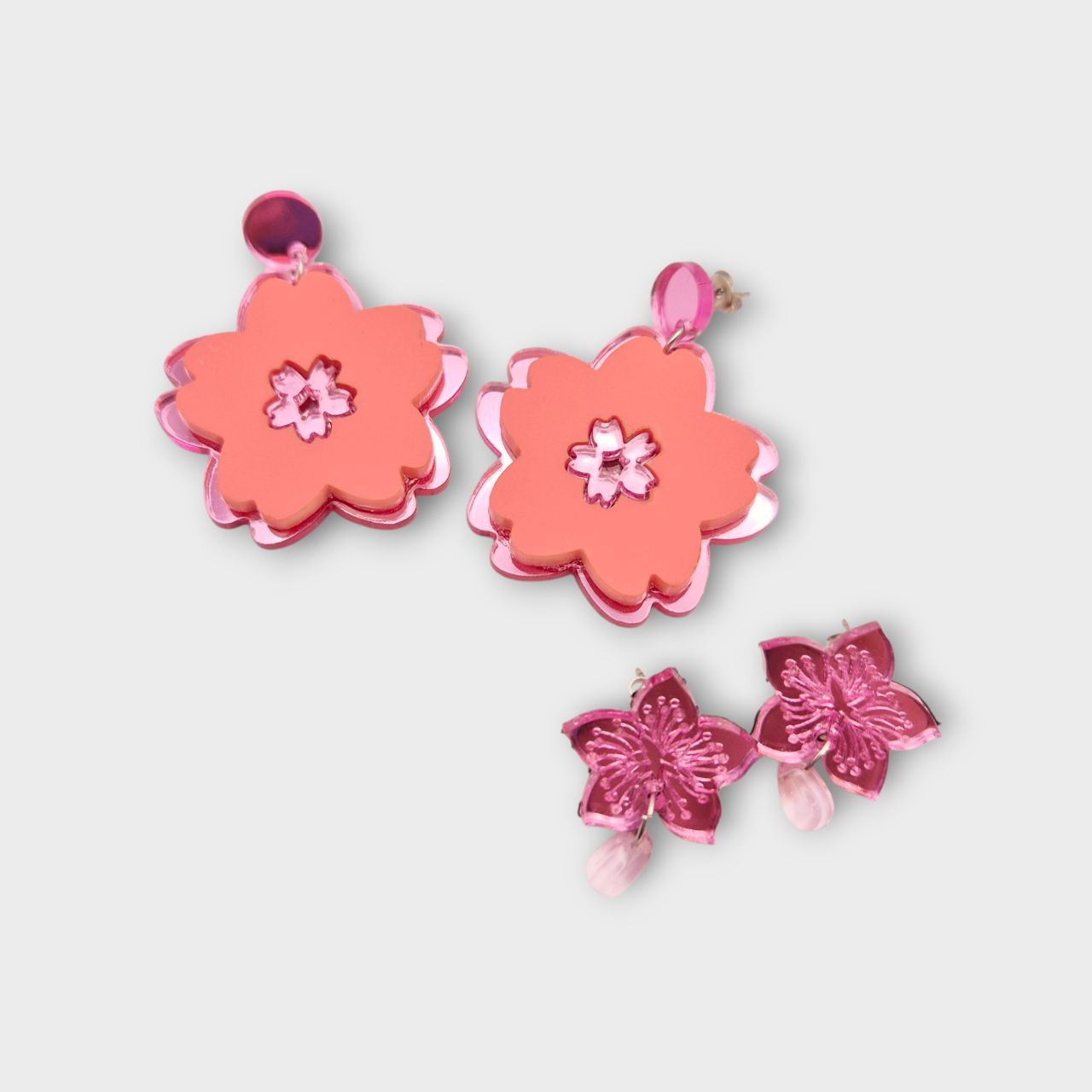Lágrimas de cerezo mini
