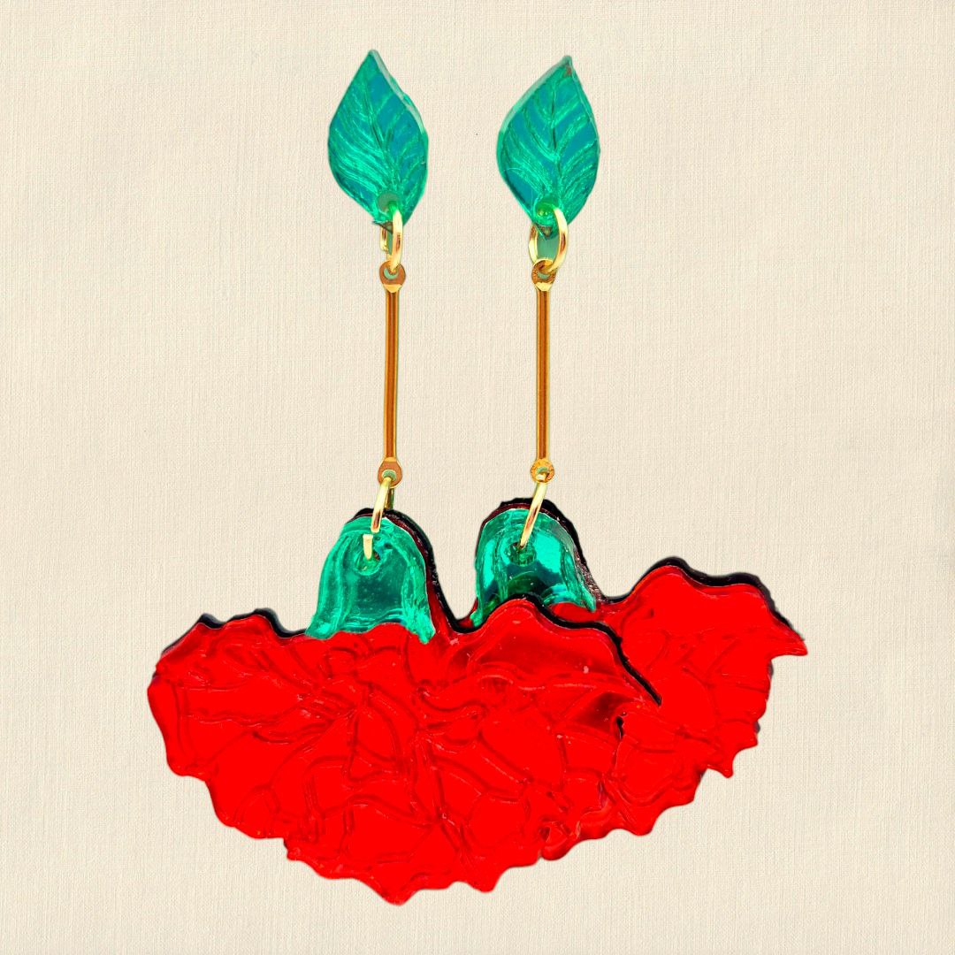 Clavel y compás