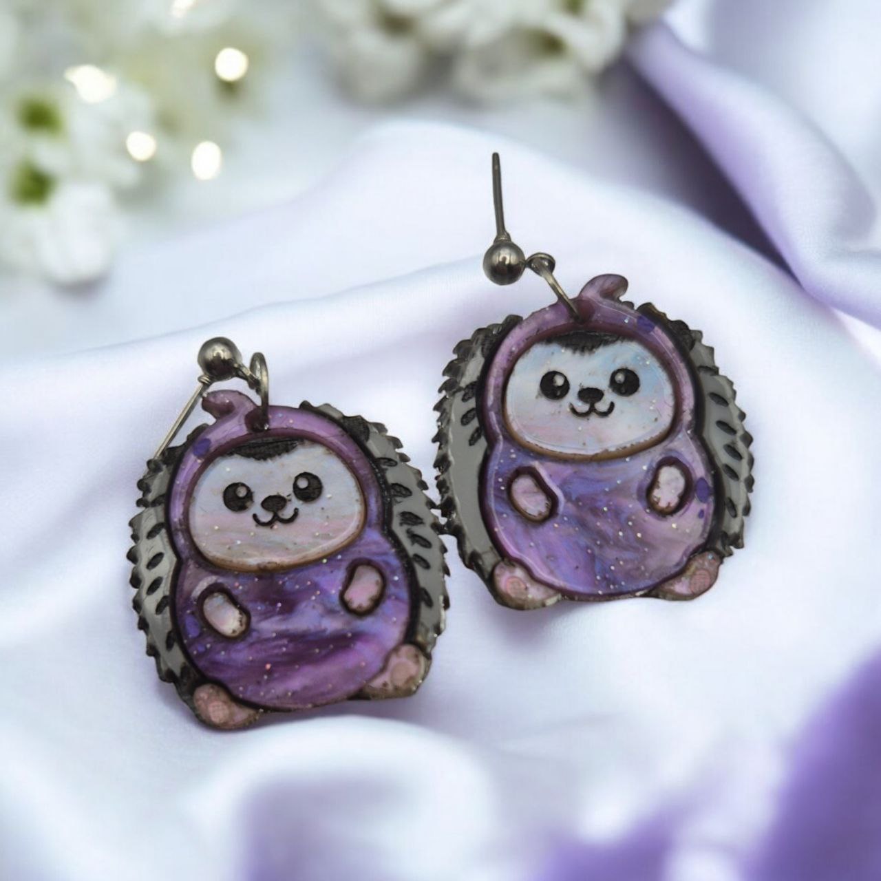 Ciru | Pendientes