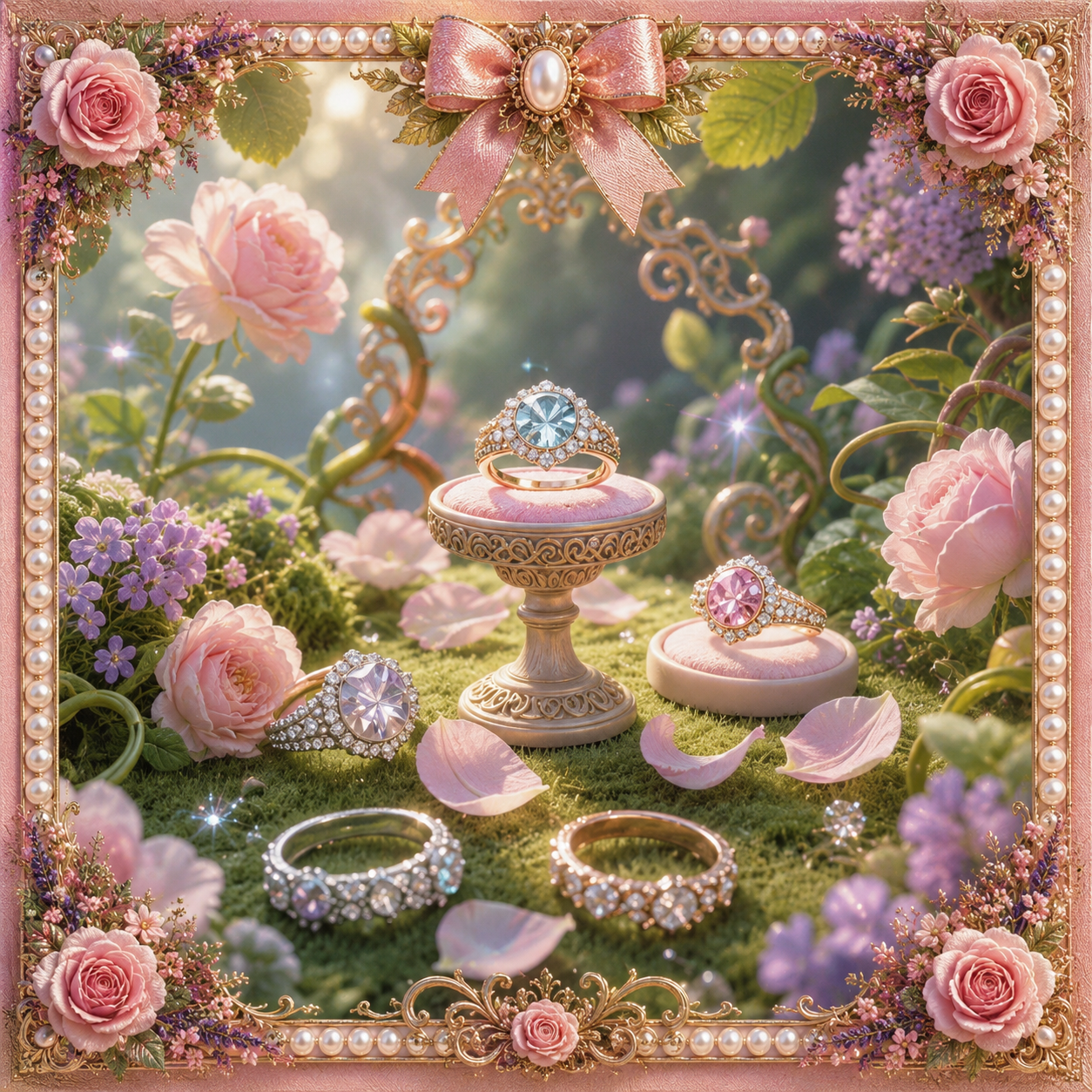 Anillos
