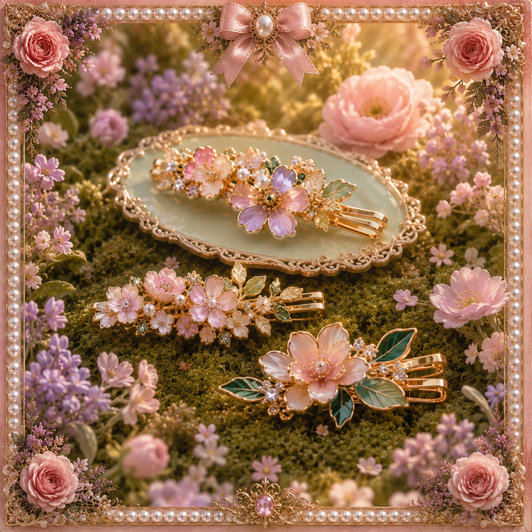 Broches