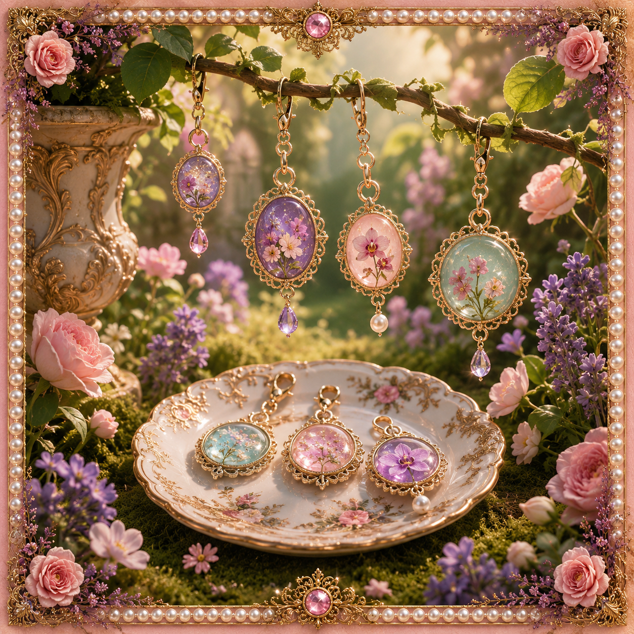 Charms