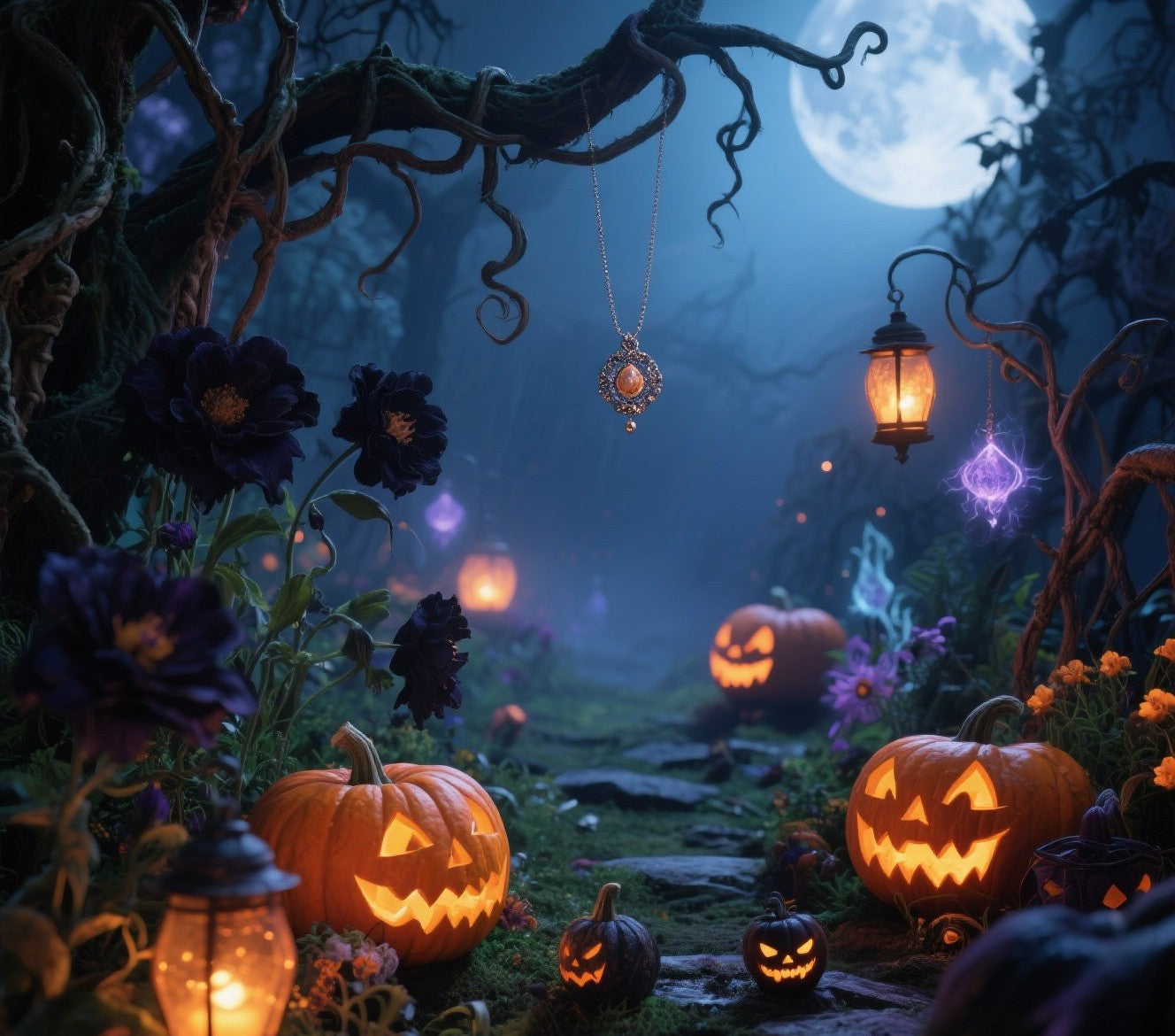 Colección Spooky Cute 👻✨