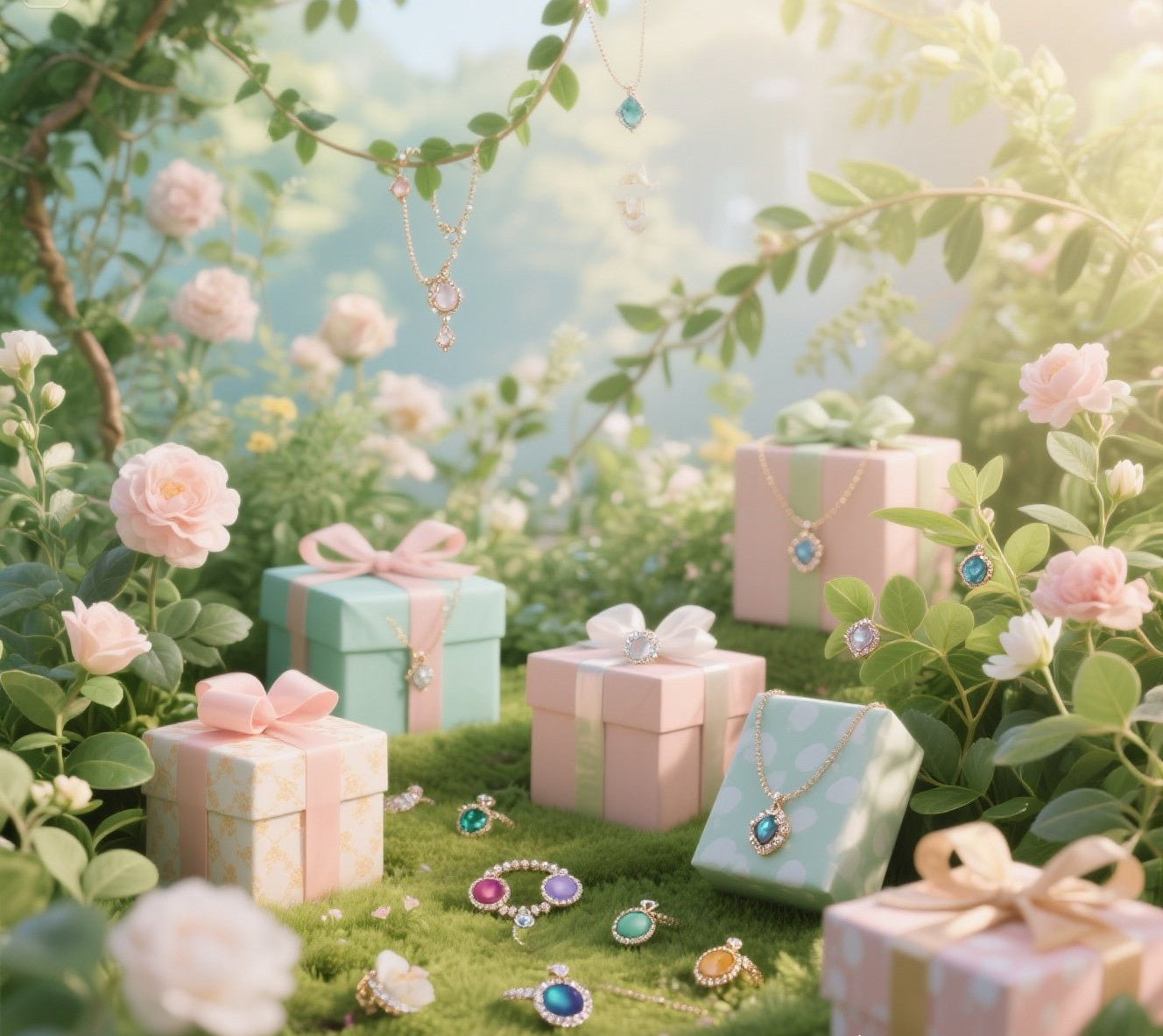 💖 Tarjetas, cambios de color y más