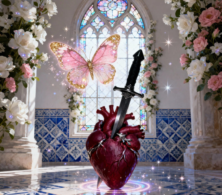 Colección Santuario de luz