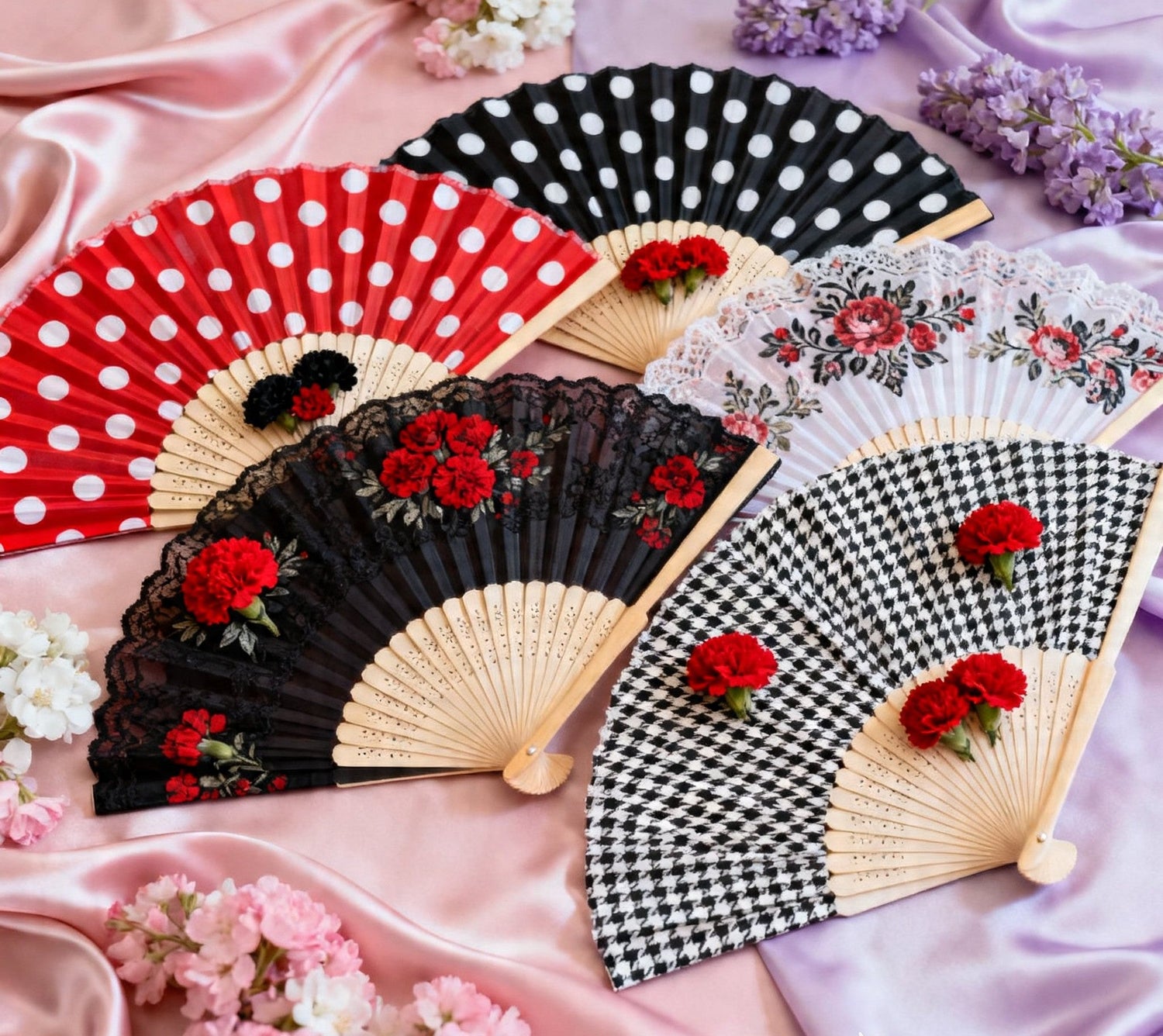 Colección Aire de verbena