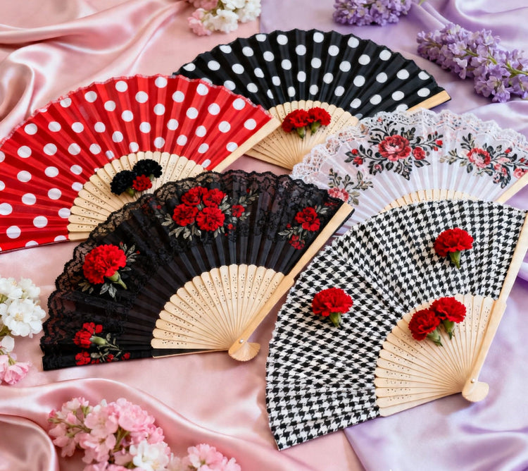 Colección Aire de verbena