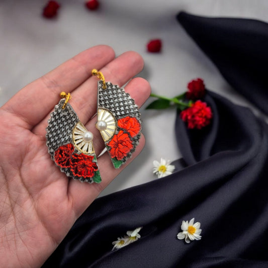 Promesa (claveles combinables)