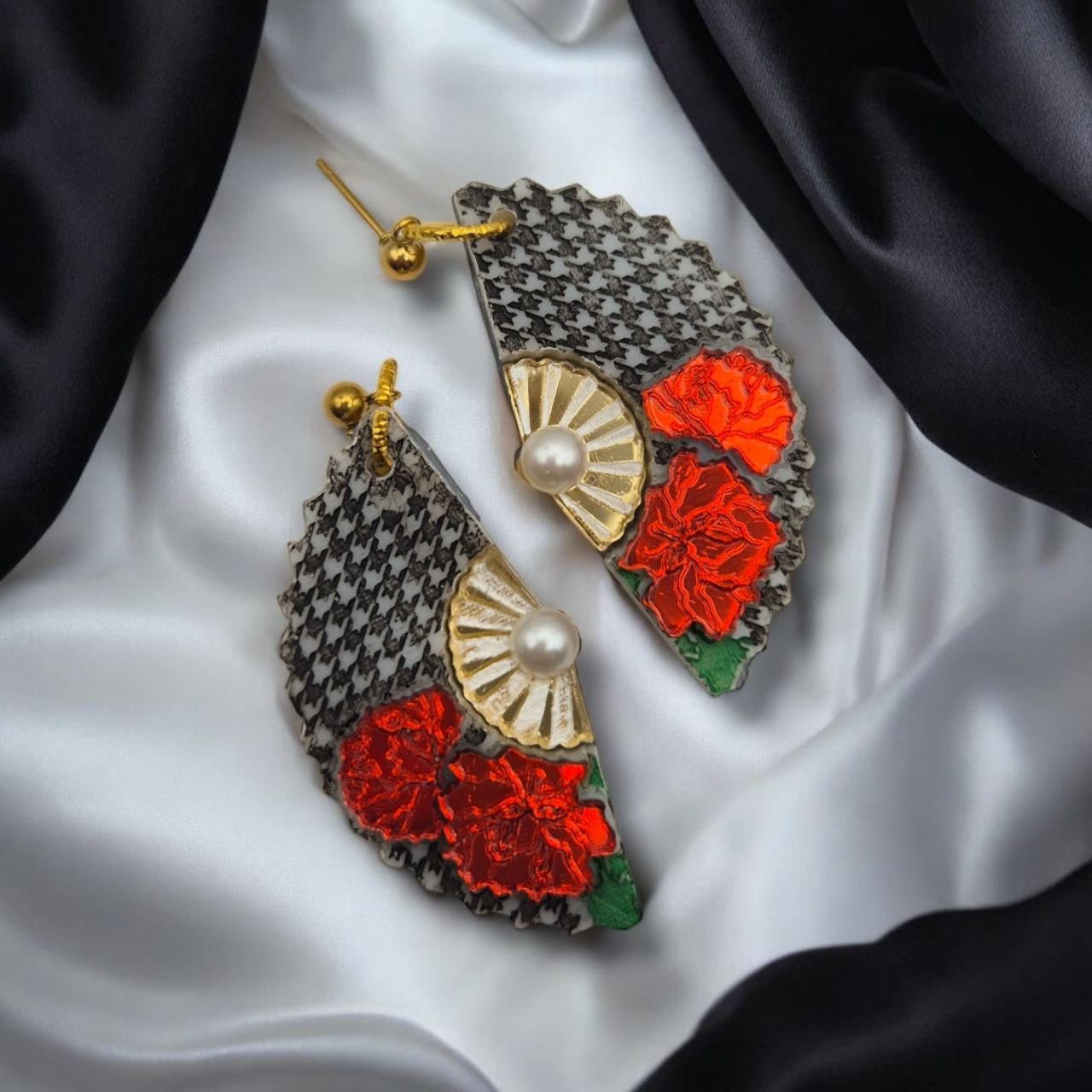 Promesa (claveles combinables)