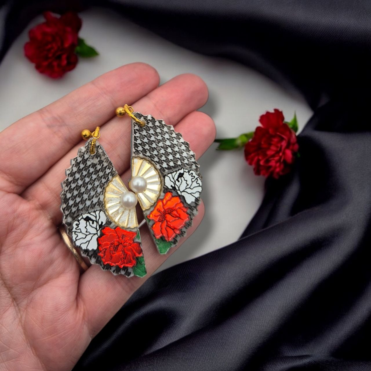 Promesa (claveles combinables)