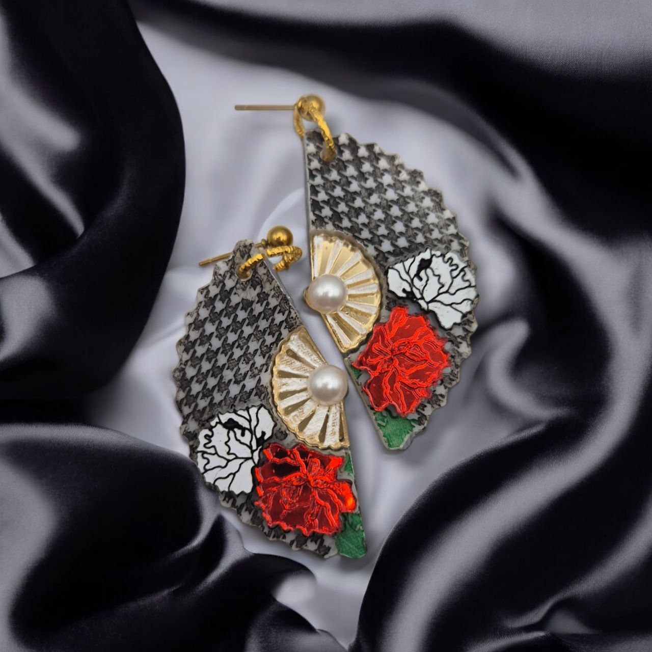 Promesa (claveles combinables)