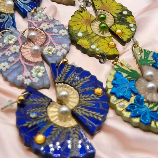 Ecos de Van Gogh - crea tu selección (3 piezas)