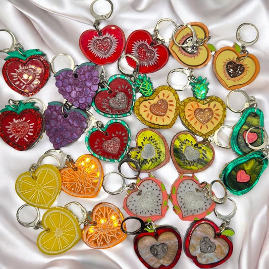 Hechizo (fruta del dragón)