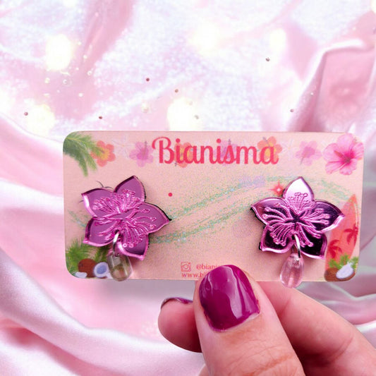 Lágrimas de cerezo mini