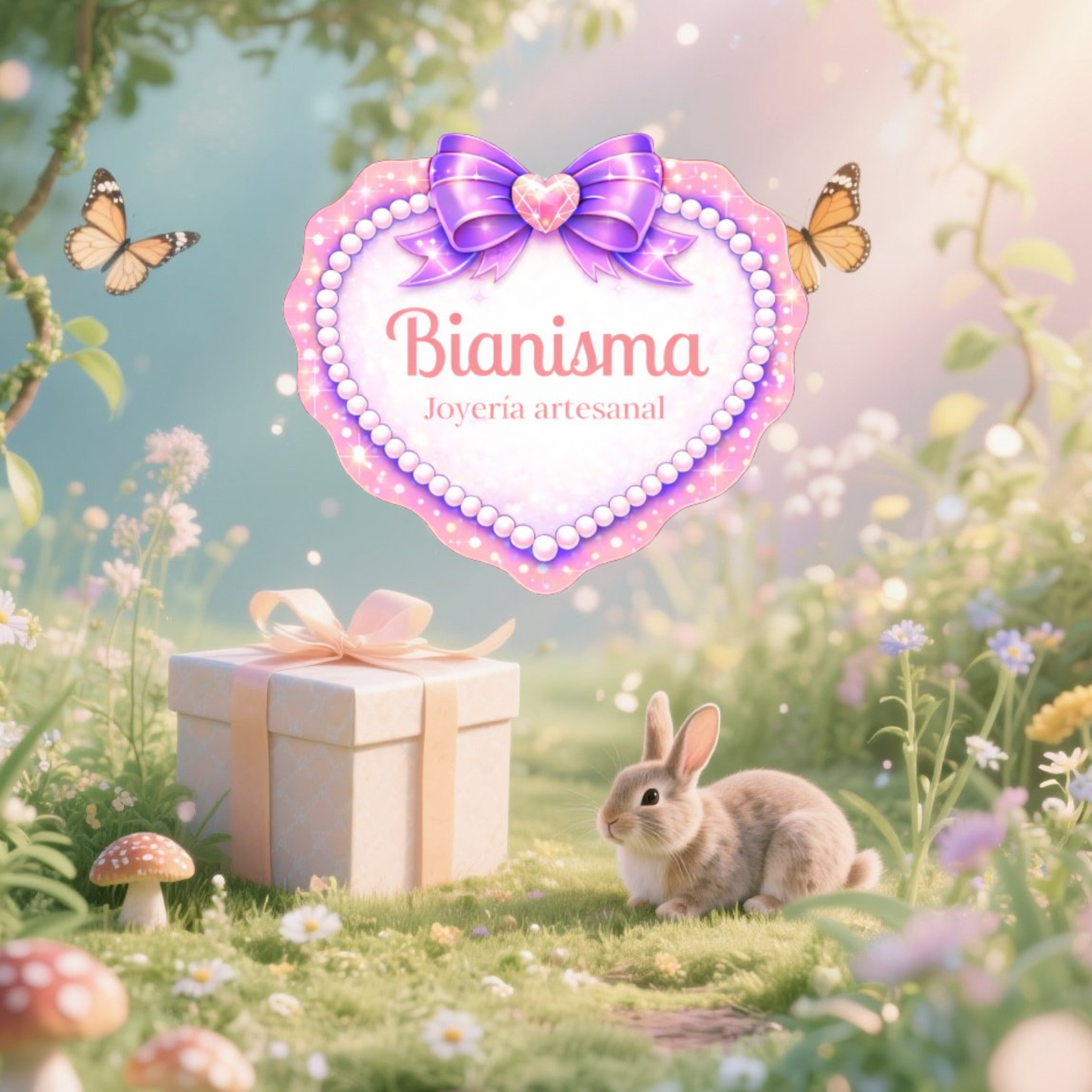 Tarjeta regalo de Bianisma
