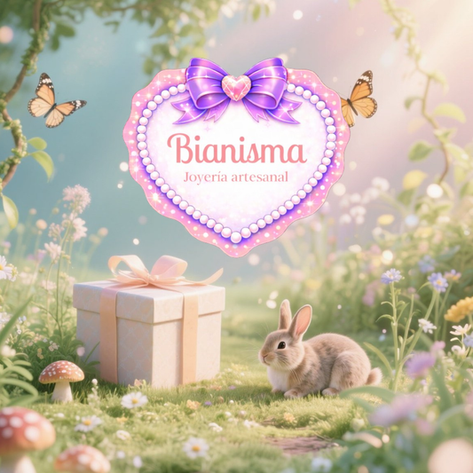 Carte-cadeau Bianisma