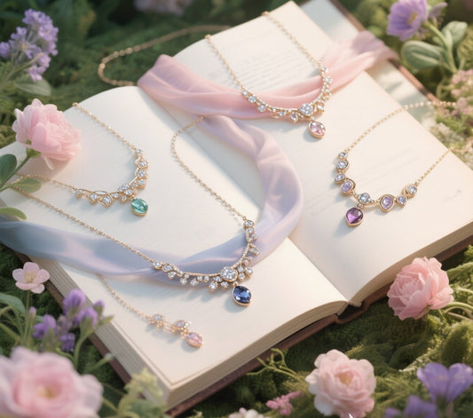 Collar personalizado