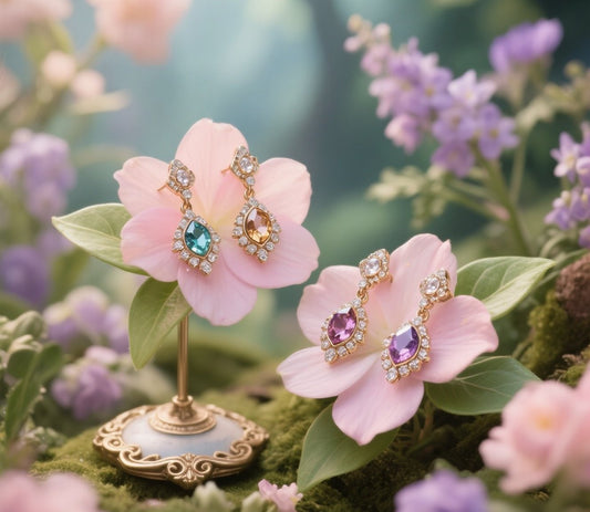 Pendientes personalizados