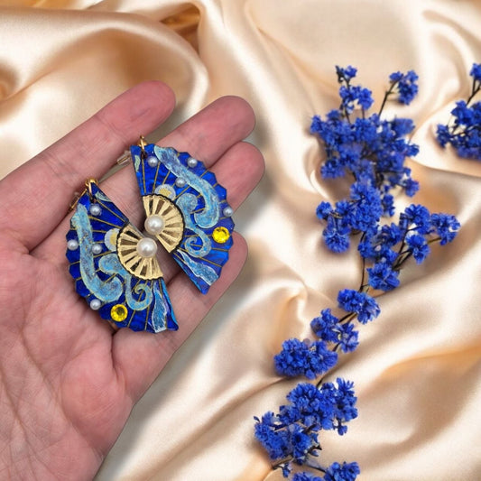 Nocturno (Noche estrellada)