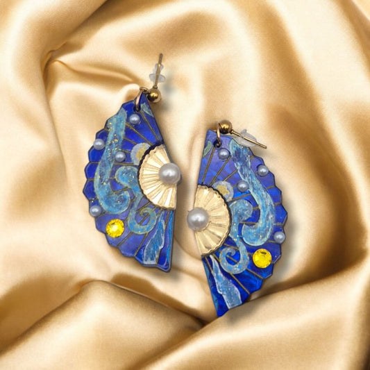 Nocturno (Noche estrellada)