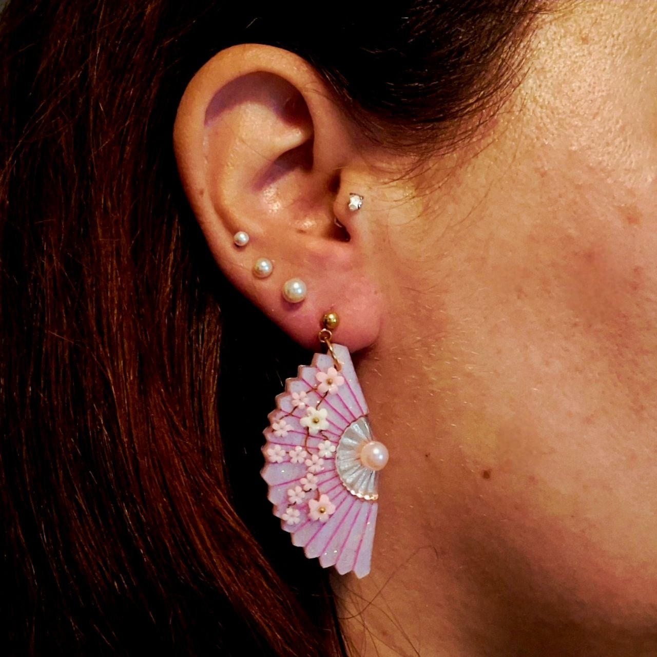 Brise de Sakura Rose