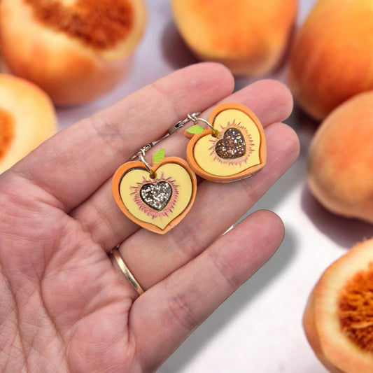 Seducción (melocotón)